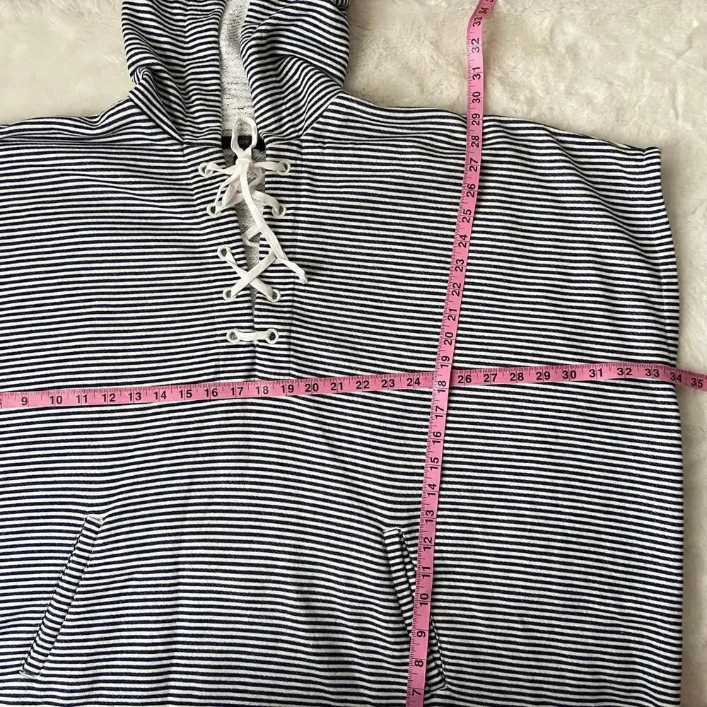 J. Crew Hoodie Top